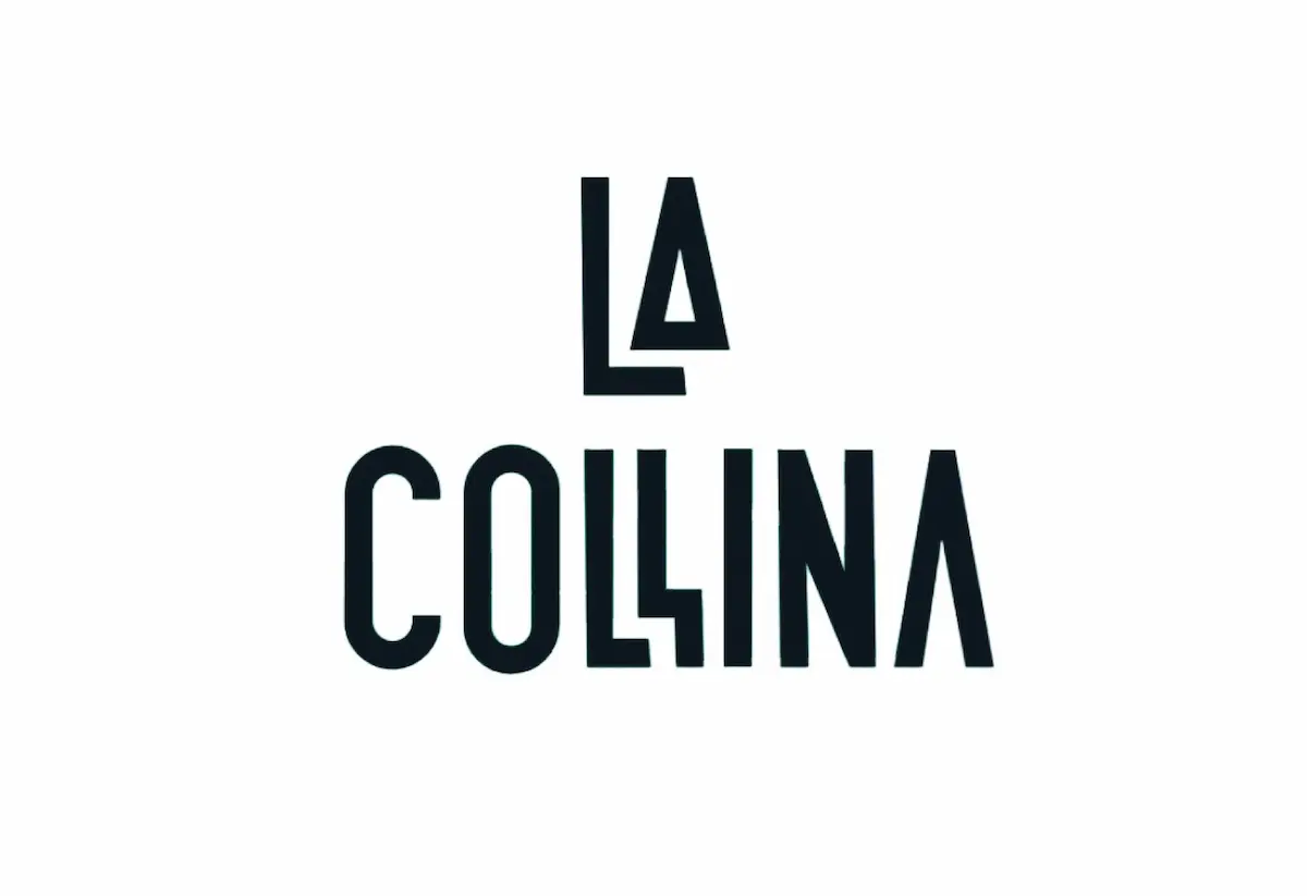 La Collina Ristorante pub - Logo ufficiale
