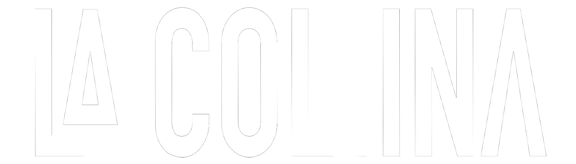 Logo La Collina Risto-Pub a Mesoraca