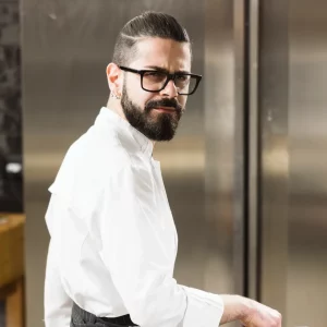 Matteo Galatà: Chef a Mesoraca al Risto-Pub La Collina